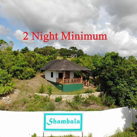 Shambala Paradise Siquijor Exteriör bild
